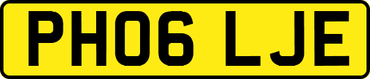 PH06LJE