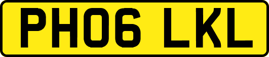PH06LKL