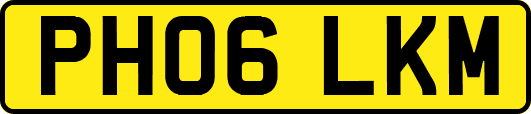PH06LKM