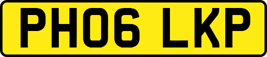 PH06LKP