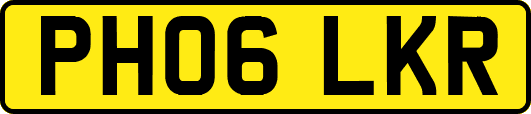 PH06LKR