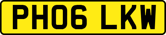 PH06LKW