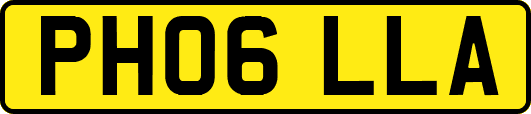 PH06LLA