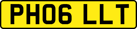 PH06LLT