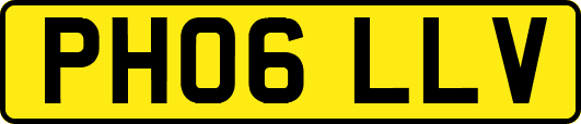 PH06LLV