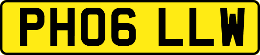 PH06LLW