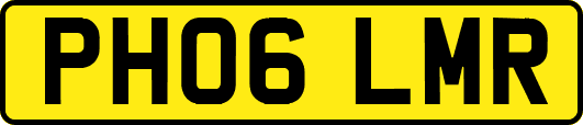 PH06LMR
