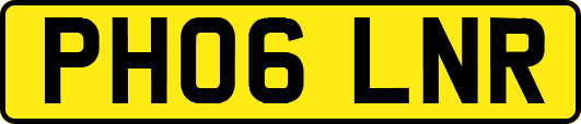 PH06LNR