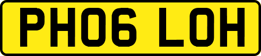 PH06LOH