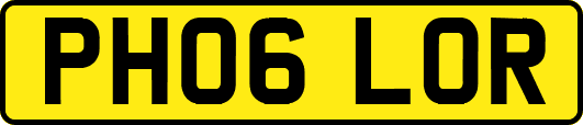 PH06LOR
