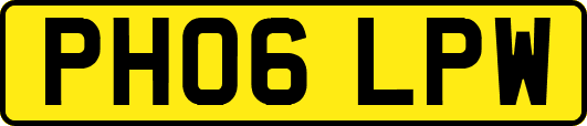 PH06LPW