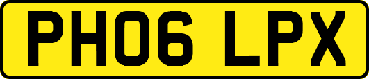 PH06LPX
