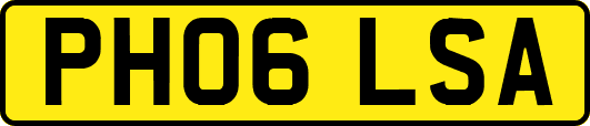 PH06LSA