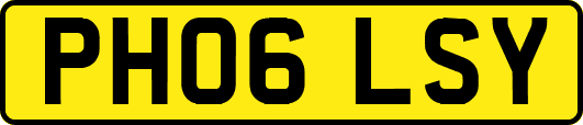 PH06LSY