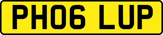 PH06LUP