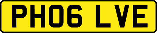 PH06LVE