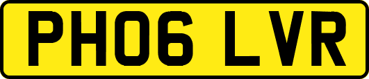 PH06LVR
