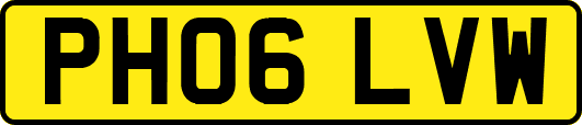 PH06LVW