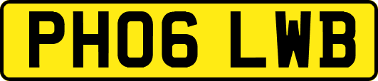 PH06LWB