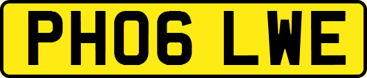 PH06LWE