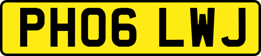 PH06LWJ