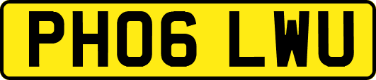 PH06LWU
