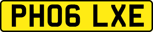 PH06LXE