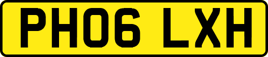 PH06LXH