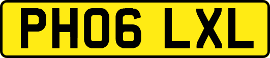 PH06LXL