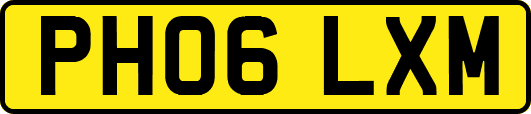 PH06LXM