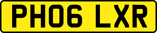 PH06LXR