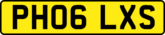 PH06LXS