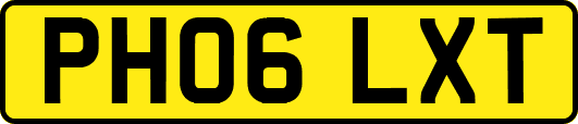 PH06LXT