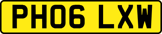 PH06LXW