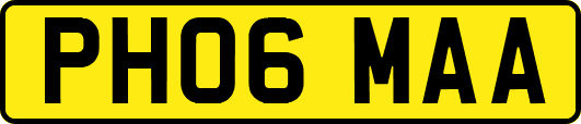 PH06MAA
