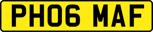 PH06MAF
