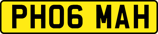 PH06MAH