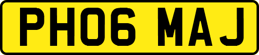 PH06MAJ