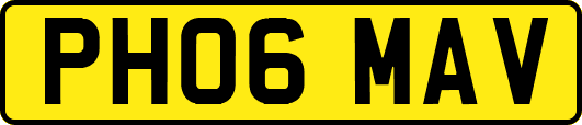 PH06MAV