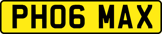 PH06MAX