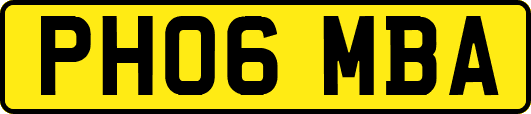 PH06MBA