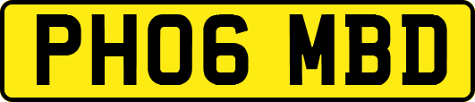 PH06MBD