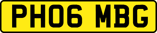 PH06MBG