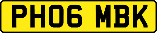PH06MBK