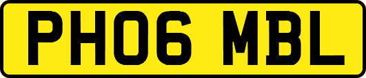 PH06MBL