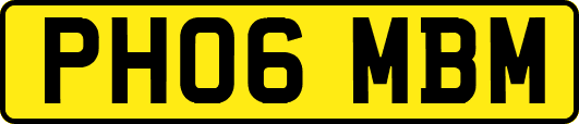 PH06MBM