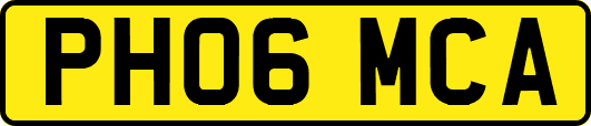 PH06MCA