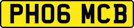 PH06MCB