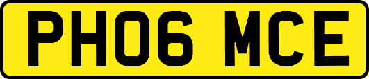 PH06MCE