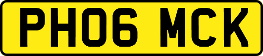 PH06MCK
